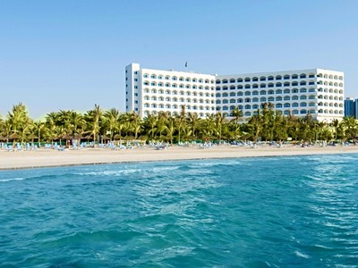 Ajman Hotel