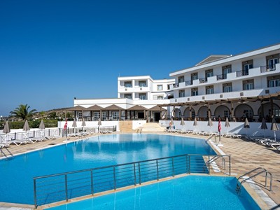 Mare Village Sunshine