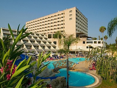 St.raphael Resort