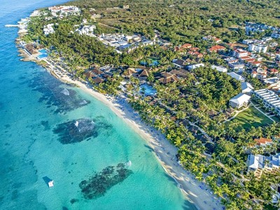 Viva Wyndham Dominicus Beach
