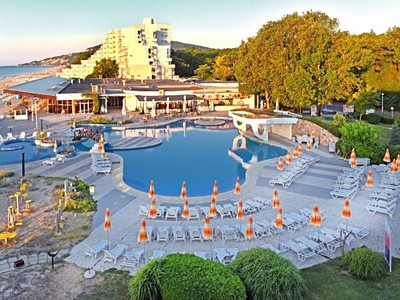 Gergana Beach