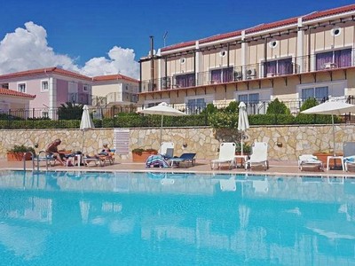 La Skala Vista