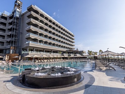 Faro, a Lopesan Collection hotel