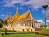 To nejkrásnější z pohádkové Kambodži + all inclusive relax ve Vietnamu #5