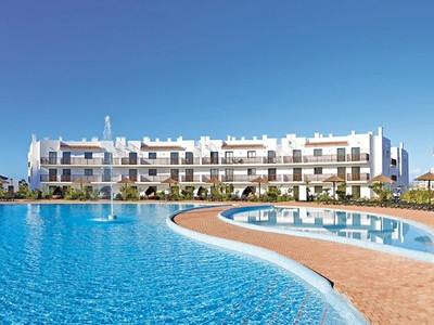 Meliá Dunas Beach Resort & Spa