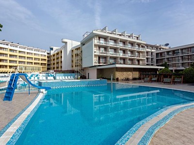 Hotel Mercury
