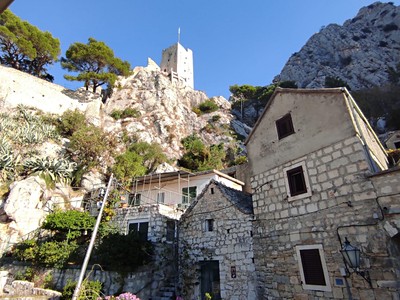 Apartmány Brstilo