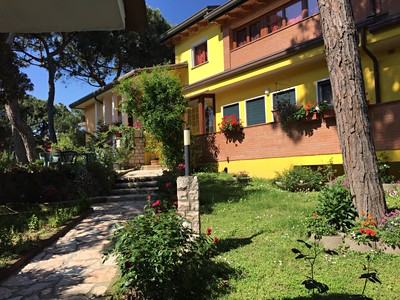 Vila Orchidea