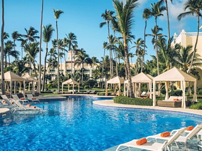 Joia Bávaro by Iberostar