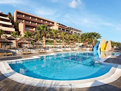 Blue Bay Hotel
