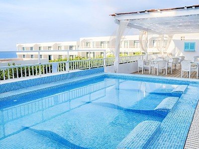 Beach Club Menorca