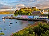 Velká cesta Skotskem a ostrov Skye #2