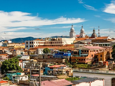 Holguin + Santiago de Cuba (3 noci) + Grand Memories Holguin