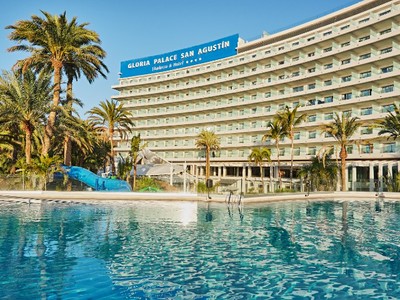 Gloria Palace San Agustín