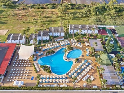 Bq Alcudia Sun Village