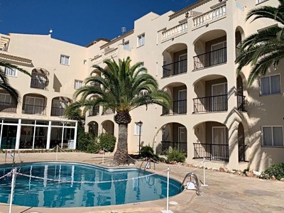 Club Simo Aparthotel