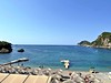 BLUE PRINCESS BEACH #2