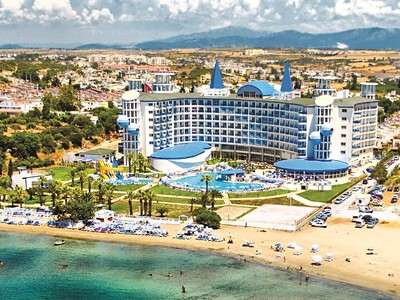 Prive Hotel Didim