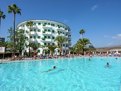 Servatur Playa Bonita