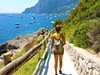 Ischia-Capri-Procida v turistickém rytmu #3