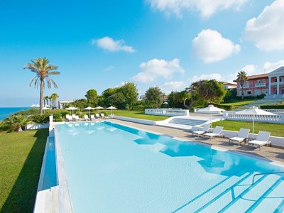 Grecotel Mandola Rosa