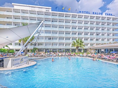 4r Salou Park I