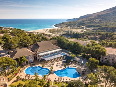 Viva Cala Mesquida Suites & Spa Adults only