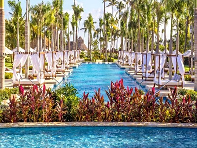 Secrets Royal Beach Punta Cana