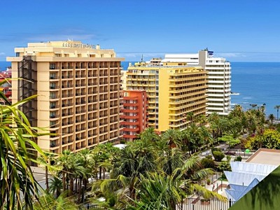Be Live Experience Orotava