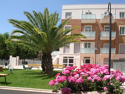 Residence Liberty Cupra