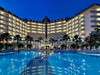 Saphir Resort & Spa #5