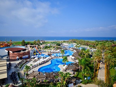 Club Calimera Serra Palace