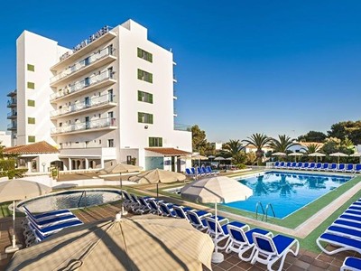 Globales Cala'n Blanes