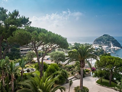 Borgo Romantica Resort & Spa