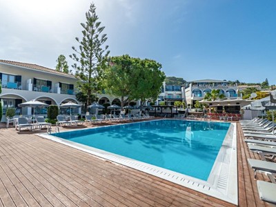 Contessa hotel