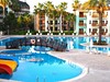 GYPSOPHILA HOLIDAY VILLAGE #3