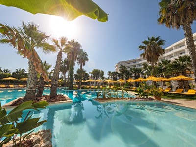 Laico Hammamet