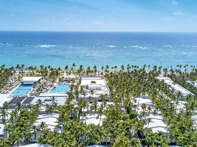Riu Bambu
