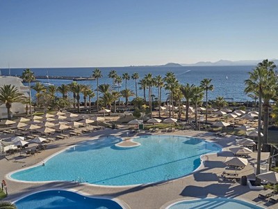 Dreams Lanzarote Playa Dorada Resort & Spa