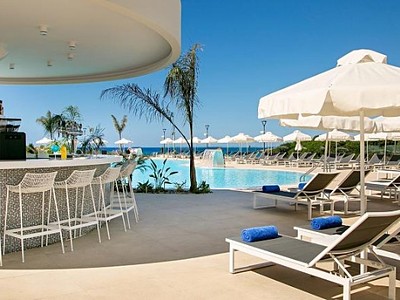 Nissiblu Beach Resort