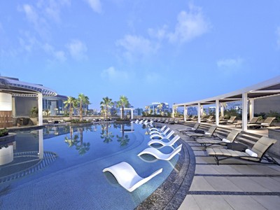 Hyatt Regency Dubai Creek Heights