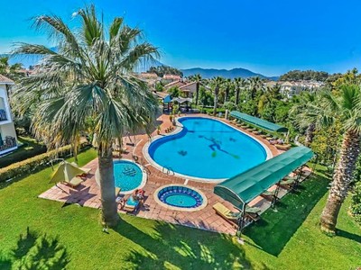 Rebin Beach Hotel