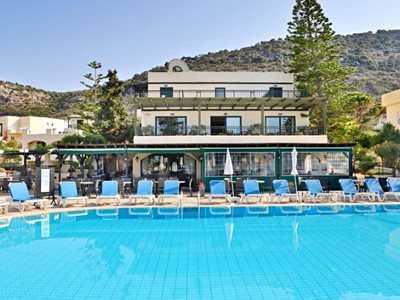 Anastasia Hotel