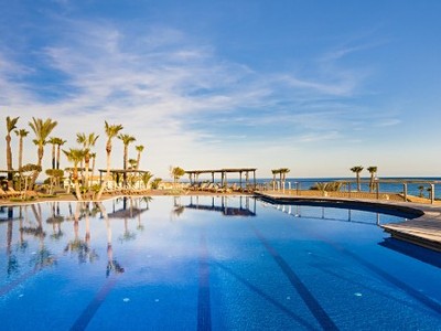 Insotel Punta Prima Resort & Spa