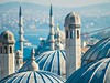 Istanbul - město dvou kontinentů 4* v centru #5