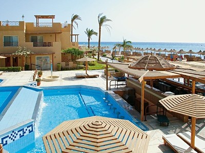 Imperial Shams Abu Soma