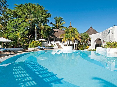 Hotel Casuarina Resort & Spa