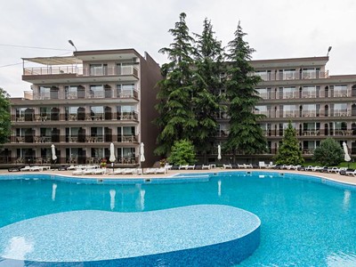 Hotel Belitsa