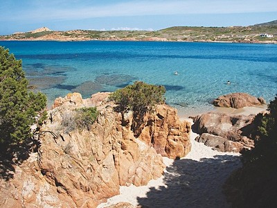 Apartmány Mare Blu Ideal