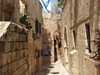 Izrael - Ulice, Jaffa (Dreamstime)